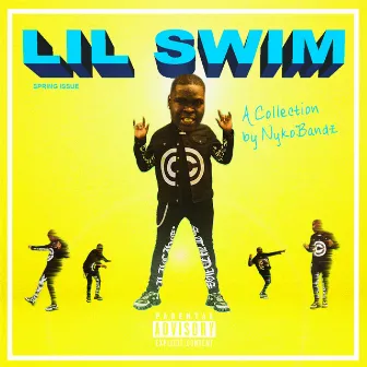 Lil Swim by NykoBandz