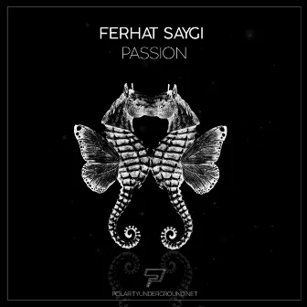 Passion by Ferhat Saygi