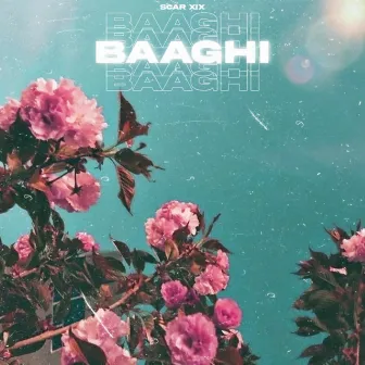 BAAGHI by SCAR XIX