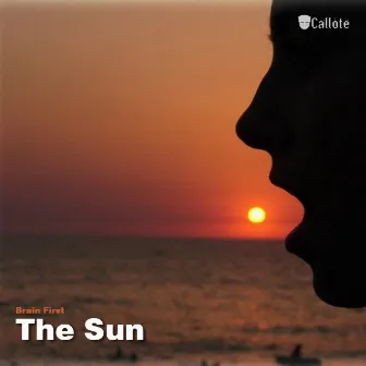 The Sun by Brain First