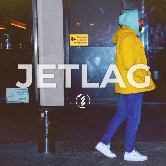 JETLAG