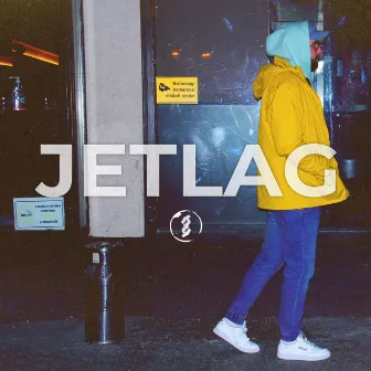 JETLAG by Holdudvar