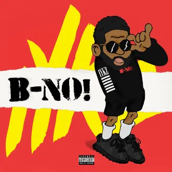 B-NO by IYKZ