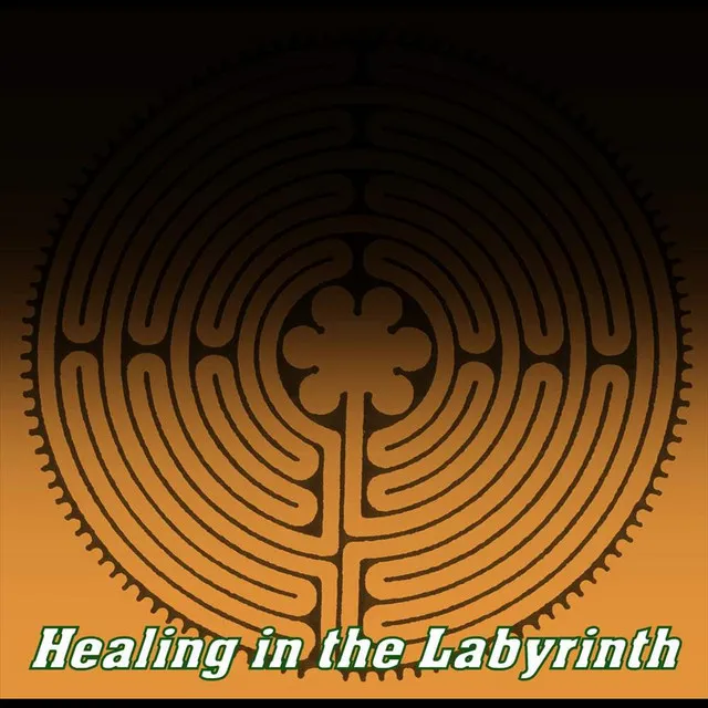 Healing in Labyrinth