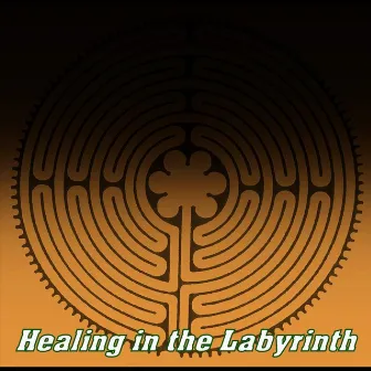 Healing in Labyrinth by Labyrinth