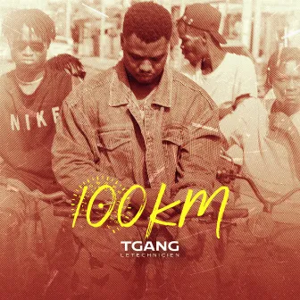 100Km by TGang