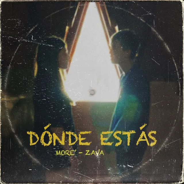 Dónde Estás