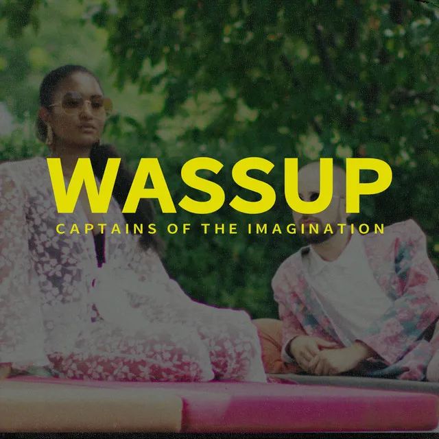 Wassup (Radio Edit)