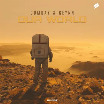 Our World by Reynn