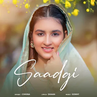 Saadgi by Sonny