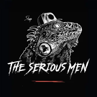 Ящер by The Serious Men