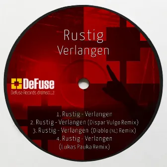 Verlangen by Rustig