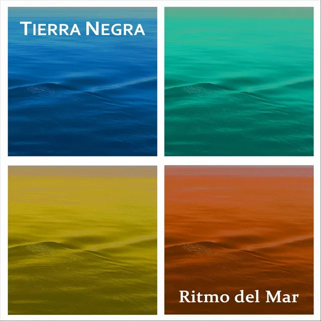 Ritmo Del Mar