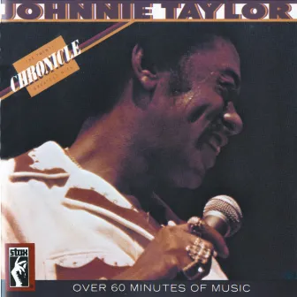 Chronicle: The 20 Greatest Hits by Johnnie Taylor