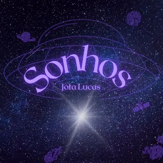 Sonhos by JOTA LUCAS