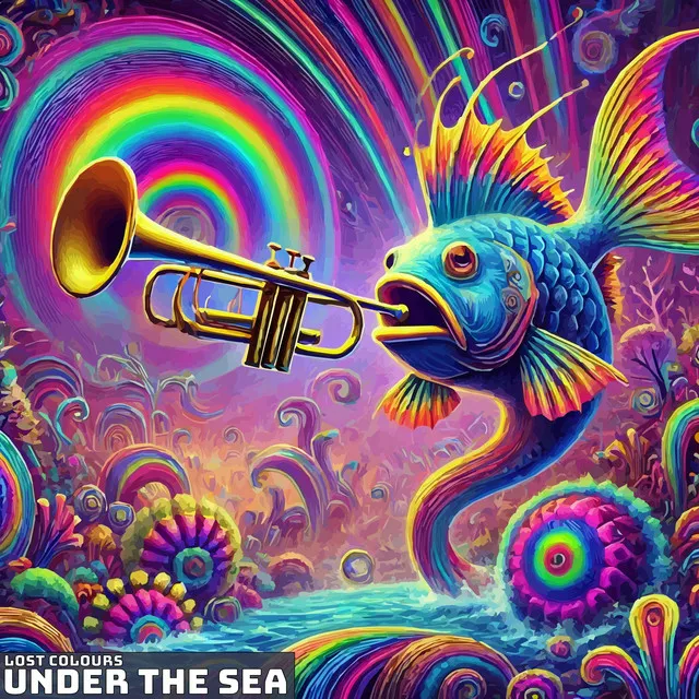 Under the sea