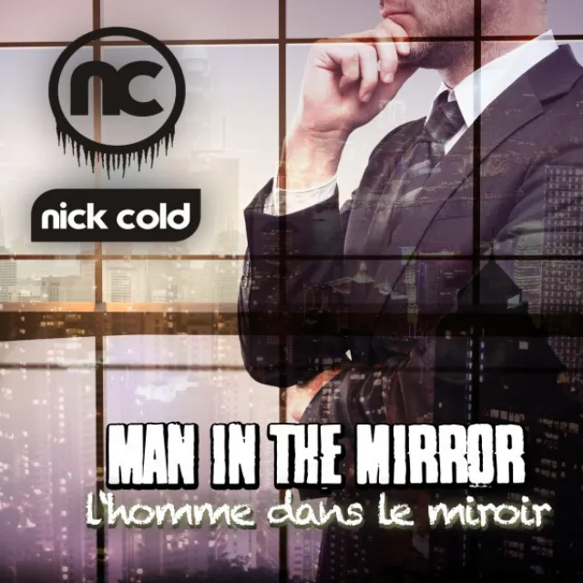 Man in the Mirror - Radio Version