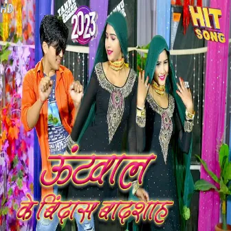 Untval Ke Bindass Badshah by Subeen Khan