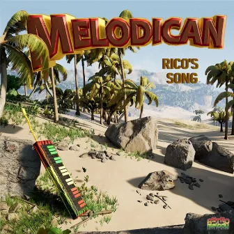 Rico's Song by Melodican