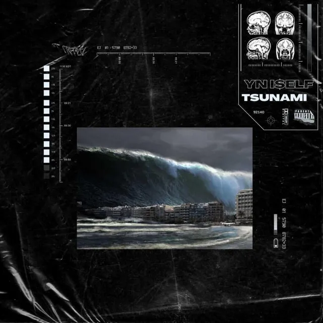 Tsunami