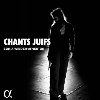 Chants juifs by Sonia Wieder-Atherton