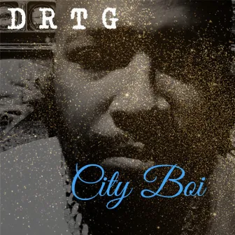 Small city big Dreamin' by D Rek the Great