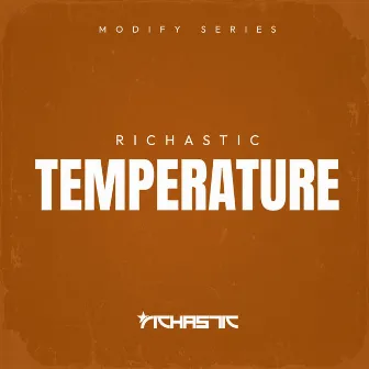 Temperature by Richastic