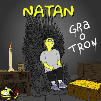 GRA O TRON by natan