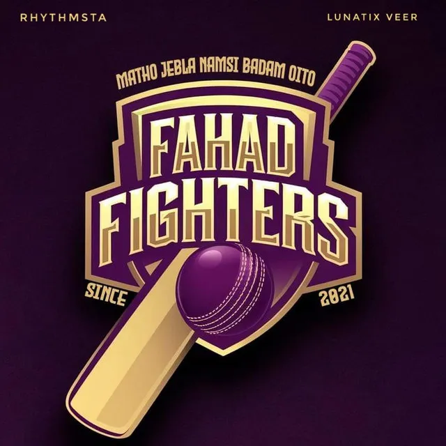 Laglo Khela (Fahad Fighters Theme Song)