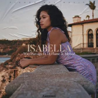 Isabella by Way2Savage