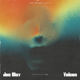 Voices by Jus Clay