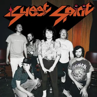 Sweet Spirit by Sweet Spirit