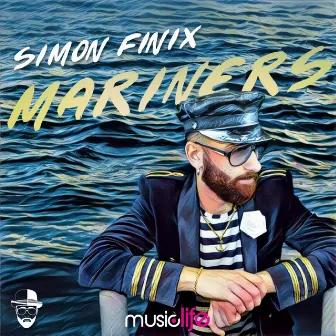 Mariners by Simon Finix