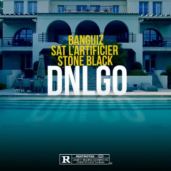 DNLGO by Stone Black