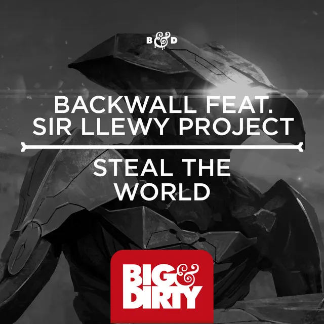 Steal The World - Original Mix