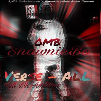 Verse-All by OMB Shawniebo