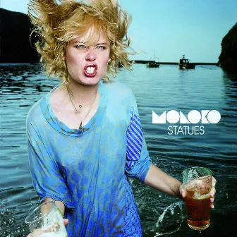 Statues by Moloko