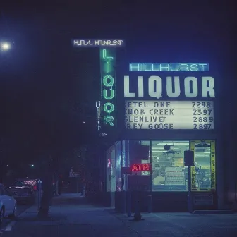 Banshee / Liquor Store by OG Mokonzi