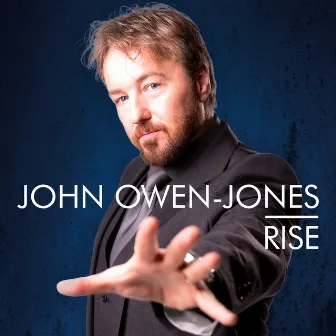 Rise by John Owen-Jones