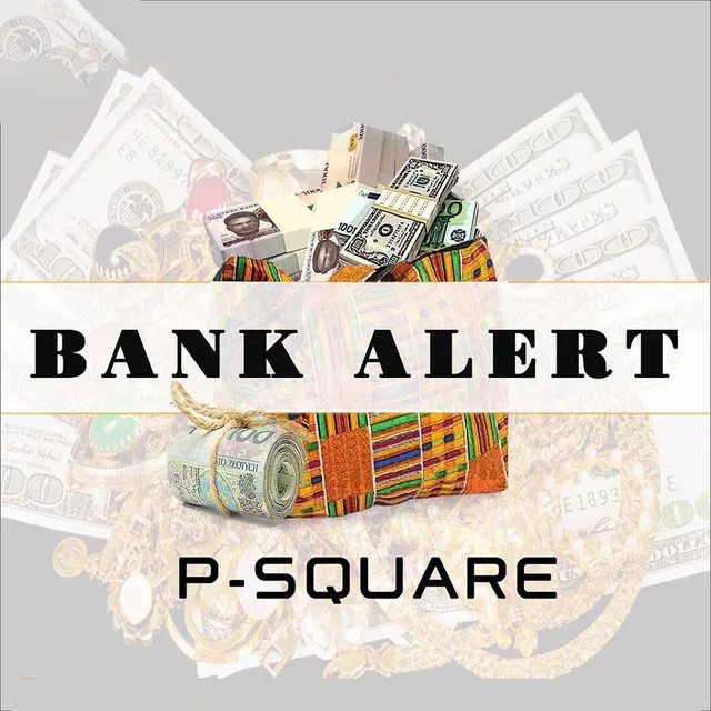 Bank Alert