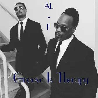 Groove Is Therapy by AL-E