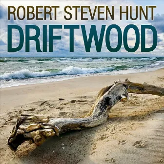 Driftwood by Chris Mitchell