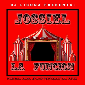 La Función by Jossiel