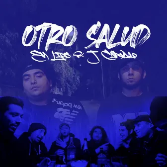 Otro Salud by Mono Muerto