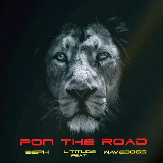 Pon the Road