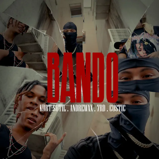 Bando