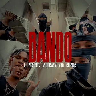 Bando by Andrewxx