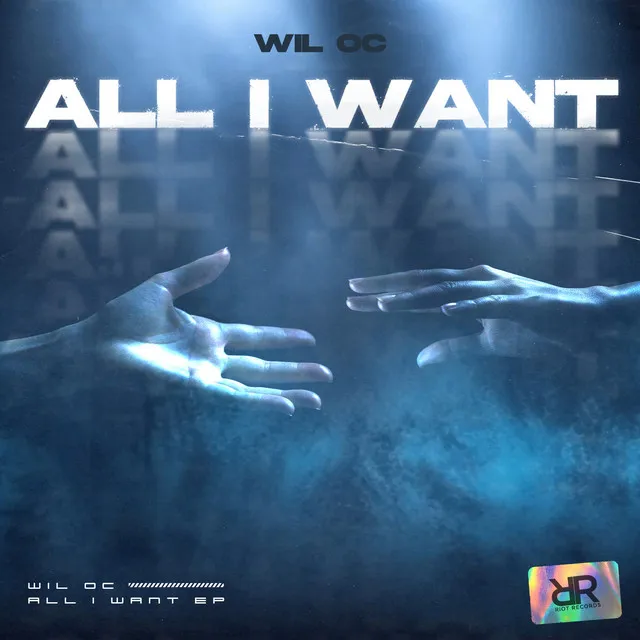 All I Want EP