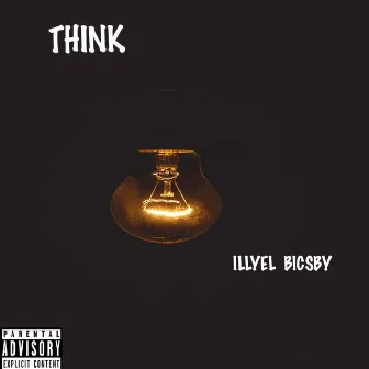 Think by Illyel Bicsby