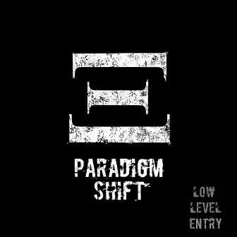 Low Level Entry by Paradigm Shift